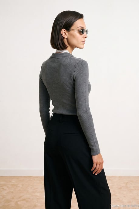 Women's Sweater - Image 2