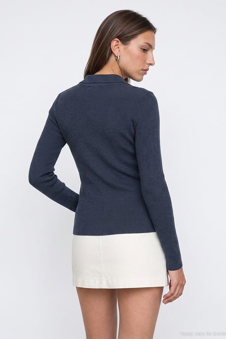 Women's Sweater - Image 2