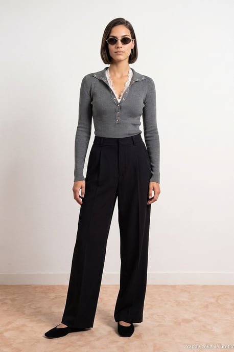 Women's Sweater - Image 5