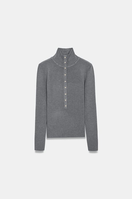 Women's Sweater - Image 6
