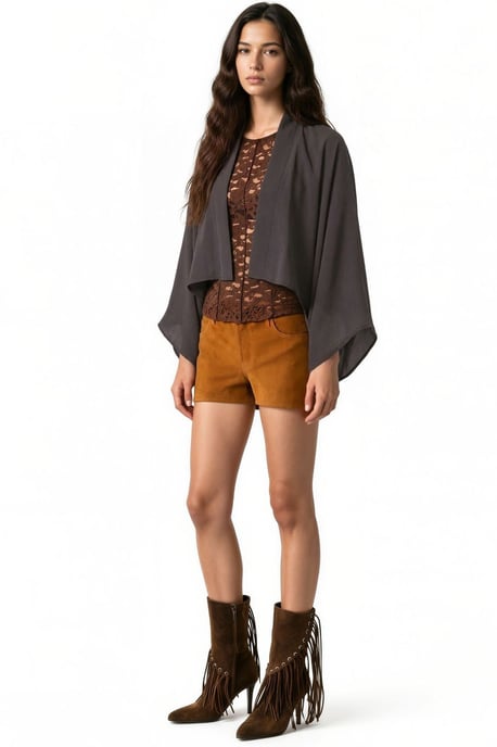 Women's Kimono - Image 2