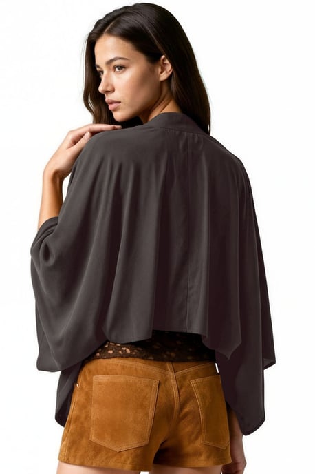 Women's Kimono - Image 3