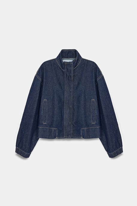Women’s Down Puffer Coat - Image 6