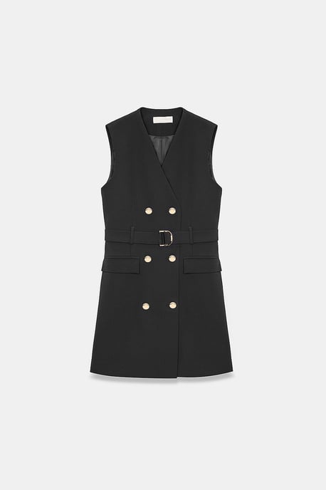 Dames Maxi Jurk - Image 6