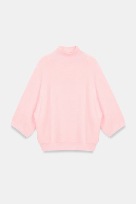 Women's Wool-Blend Sweater - Image 5