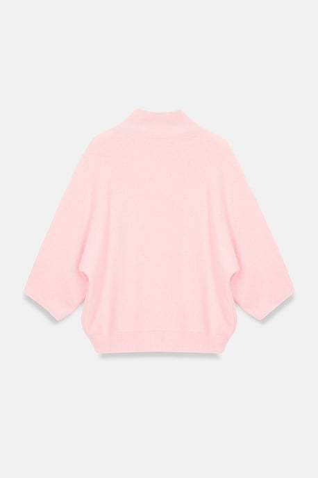 Women's Wool-Blend Sweater - Image 6