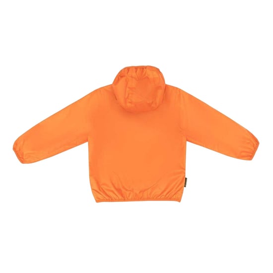 Gelert Childrens/Kids Hooded Jacket (Rust) - Image 2