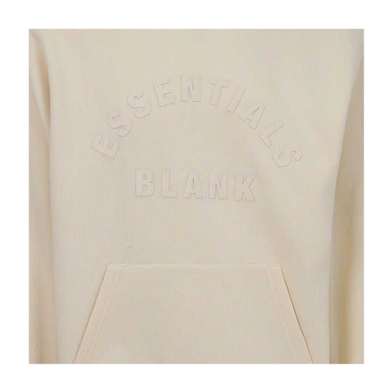 Blank Essentials Mens Arch Hoodie (Summer Sand) - Image 3