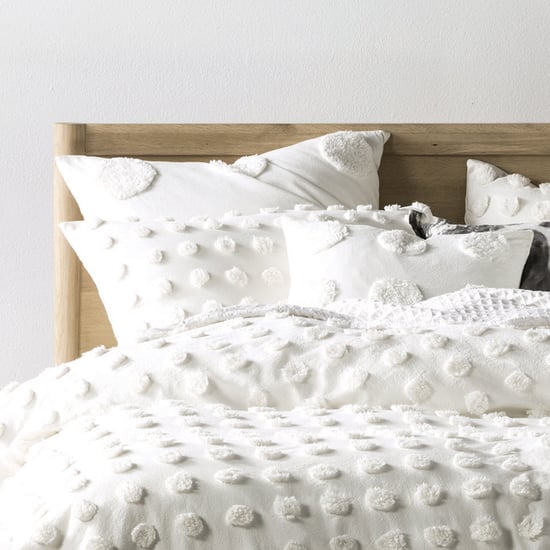 Haze Duvet Set White - Image 2