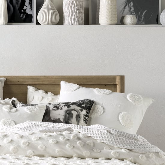 Haze Duvet Set White - Image 3
