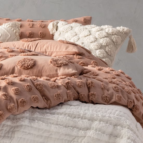 Haze Duvet Set Maple - Image 2