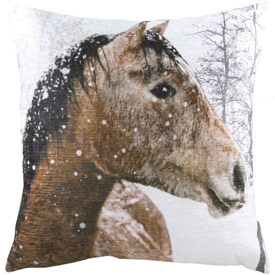 Photo Horse Cushion - Image 2