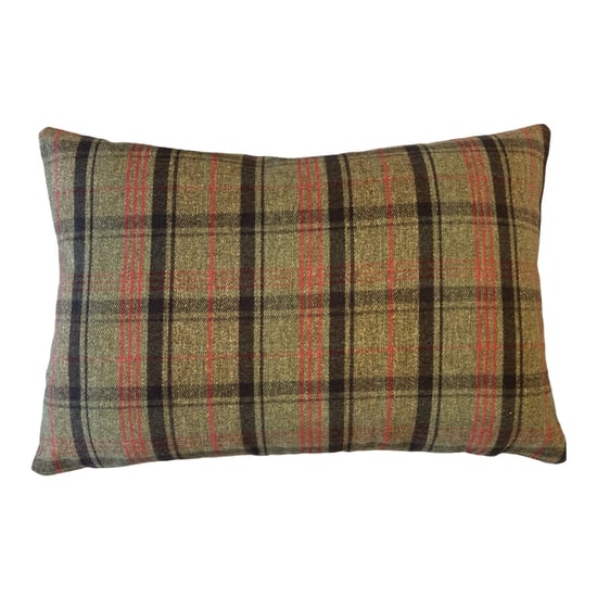 Hunter Leaping Hare Cushion - Image 3