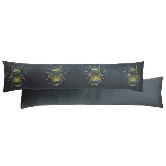 Gold Bee Draught Excluder - Image 2