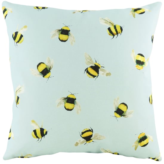 Busy Bees Cushion - Image 2