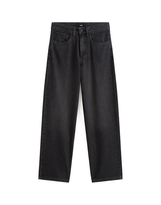 Sirelle 5 Pocket Puddle Trouserss - Image 1