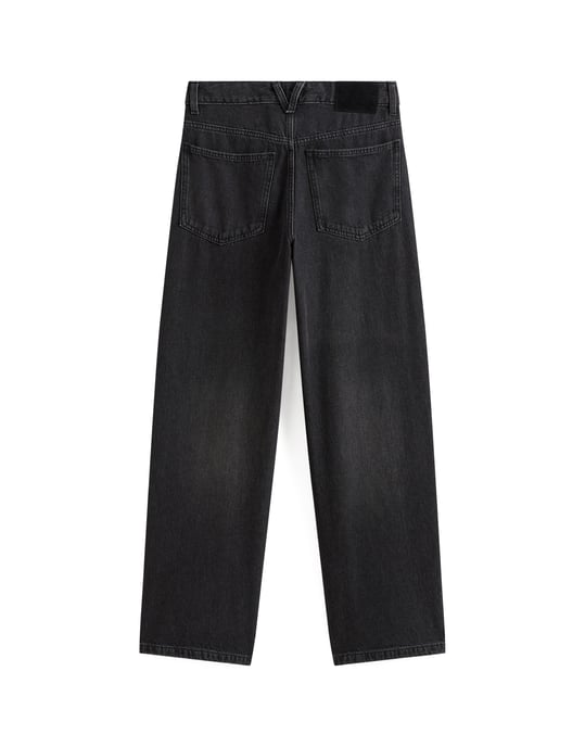 Sirelle 5 Pocket Puddle Trouserss - Image 2