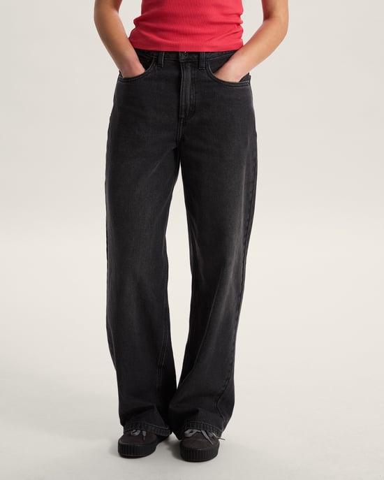 Sirelle 5 Pocket Puddle Trouserss - Image 3