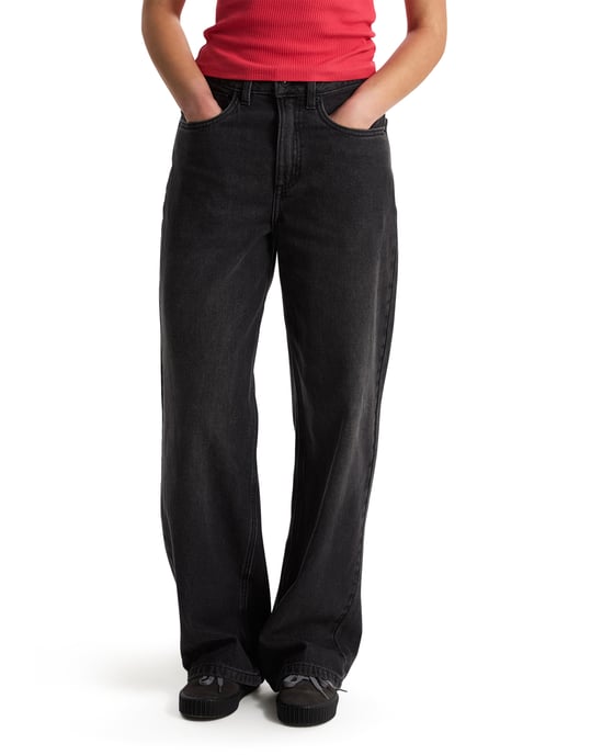 Sirelle 5 Pocket Puddle Trouserss - Image 4