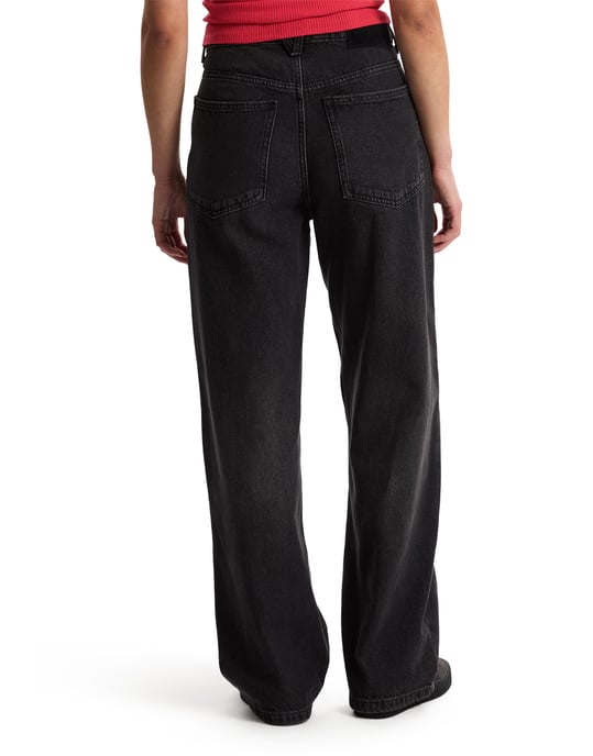 Sirelle 5 Pocket Puddle Trouserss - Image 5