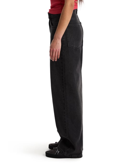 Sirelle 5 Pocket Puddle Trouserss - Image 6