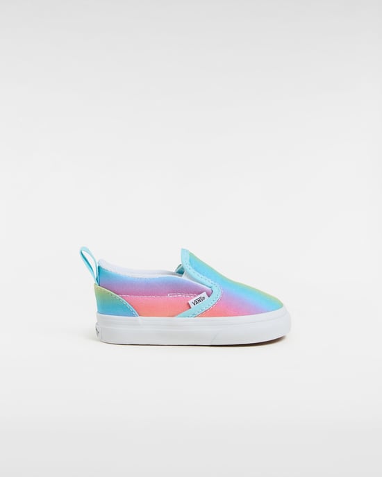 Slip-On Hook and Loop Slip On - Image 1