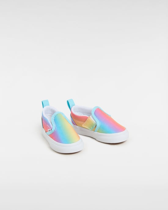 Slip-On Hook and Loop Slip On - Image 2