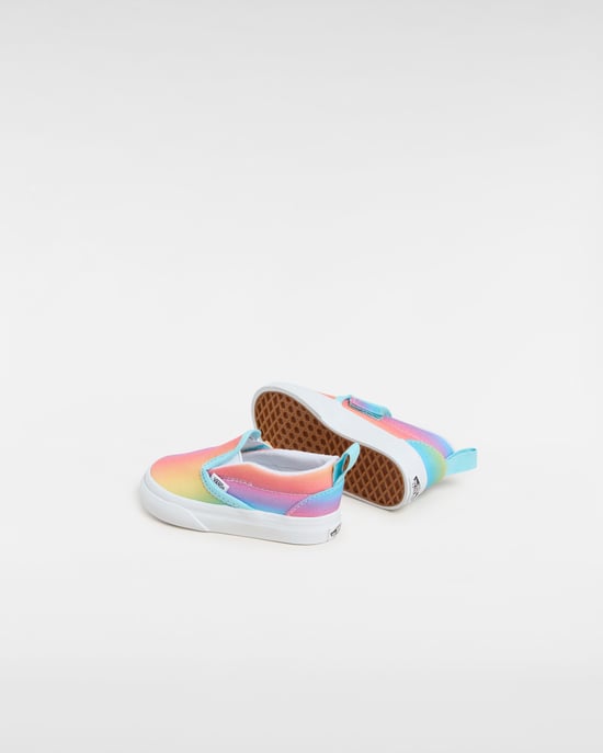 Slip-On Hook and Loop Slip On - Image 3