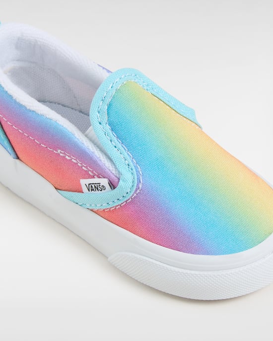 Slip-On Hook and Loop Slip On - Image 4