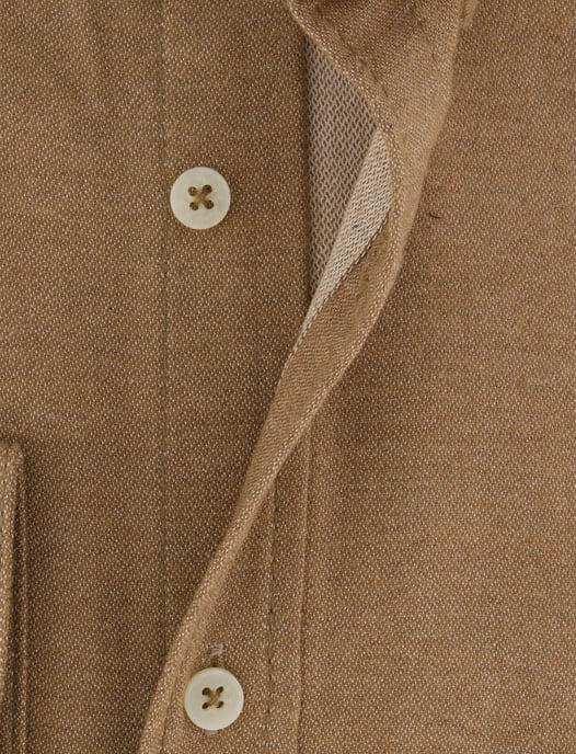 Overhemd Giordano bruin - Image 4