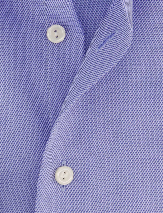 Overhemden Eton Contemporary Fit blauw - Image 4