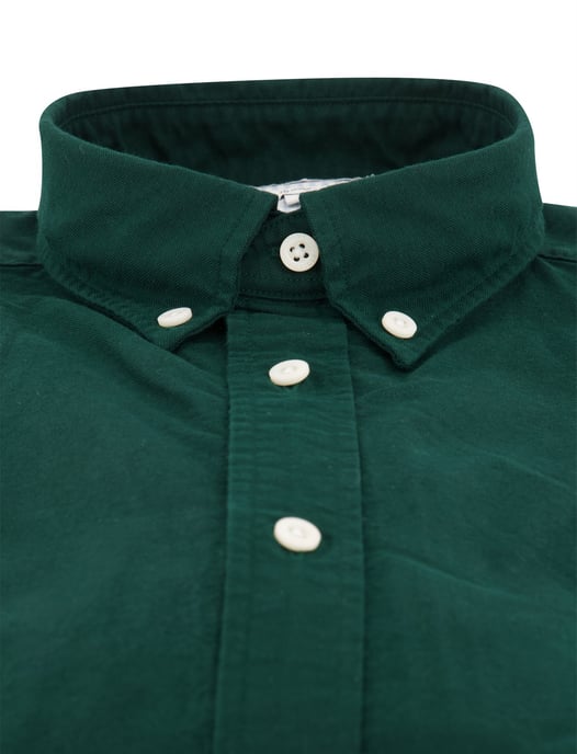 Overhemd Tommy Hilfiger groen - Image 3