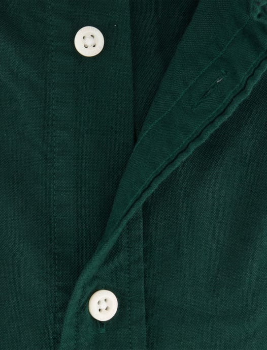 Overhemd Tommy Hilfiger groen - Image 4