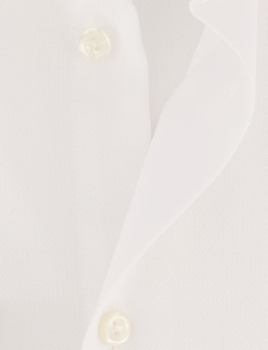 Overhemden Eton Classic Fit wit - Image 4