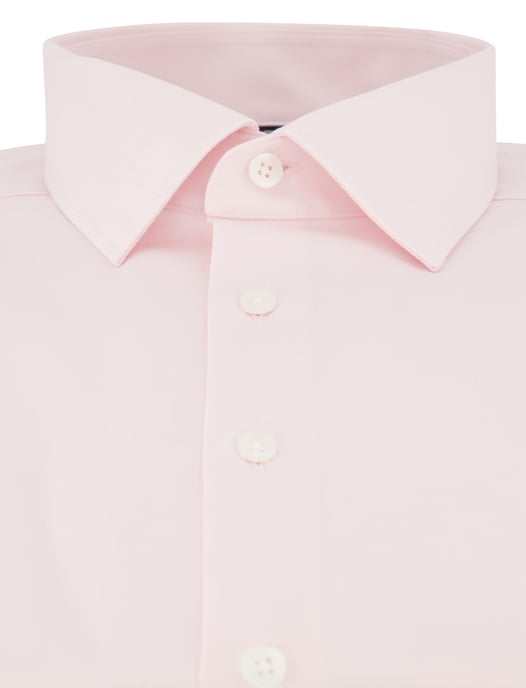 Comfort Fit OLYMP overhemd roze - Image 3