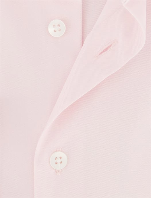 Comfort Fit OLYMP overhemd roze - Image 4