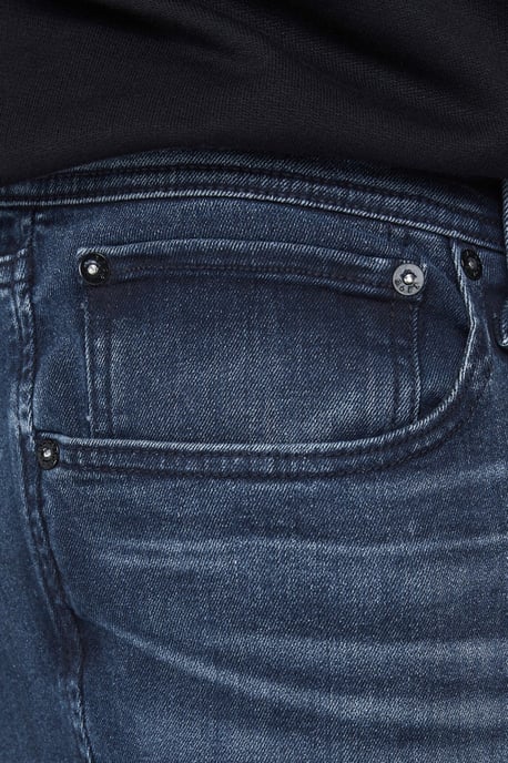 jeans Jack & Jones Plus Size donkerblauw - Image 3