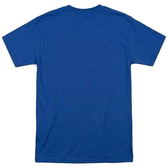 Scooby Doo Unisex volwassen Waar ben je? T-shirt (Royaal Blauw) - Image 2