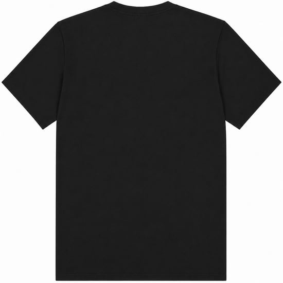 Harry Potter Unisex T-shirt voor volwassenen: Always Valentine Severus Sneep (Zwart) - Image 2