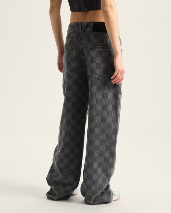Sirelle Novelty Puddle Trouserss - Image 4