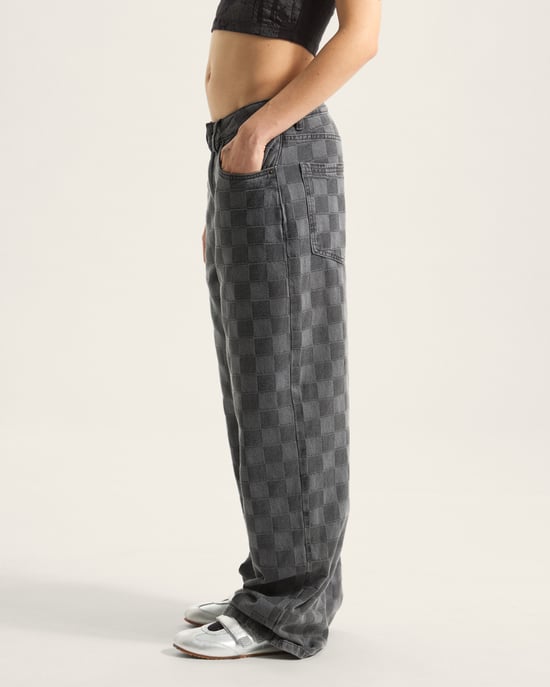 Sirelle Novelty Puddle Trouserss - Image 5