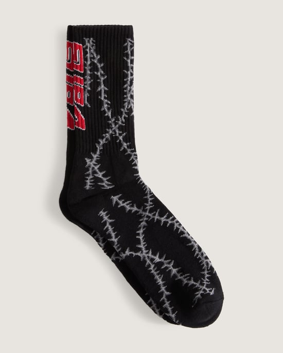 Murray Crew Socks - Image 2