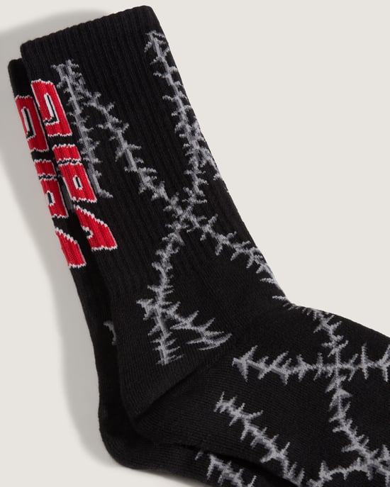 Murray Crew Socks - Image 3