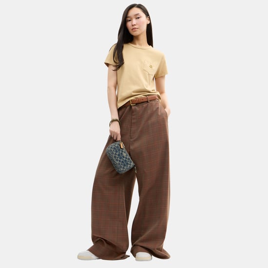 Nolita 19 In Signature Regenerative Cotton Denim - Image 5