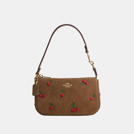 Nolita 19 With Cherry Embroidery - Image 1