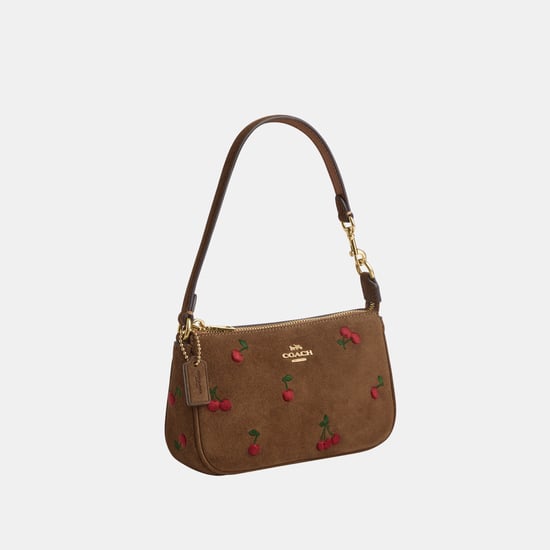 Nolita 19 With Cherry Embroidery - Image 2