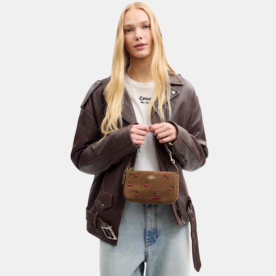Nolita 19 With Cherry Embroidery - Image 4