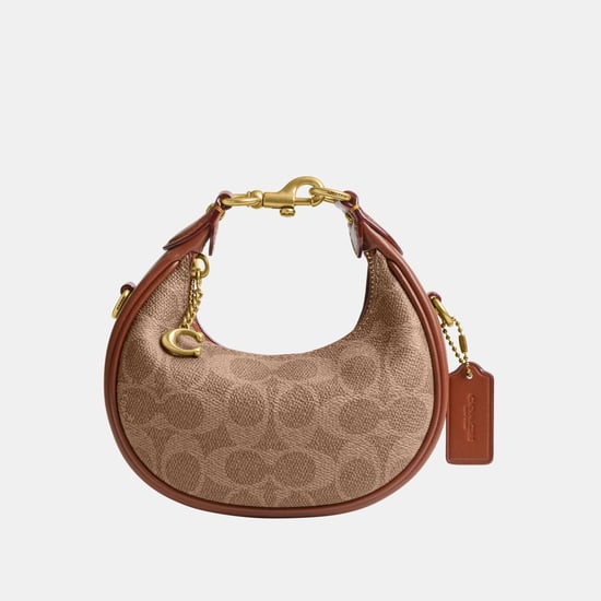 Jonie Bag In Signature Canvas - Image 1