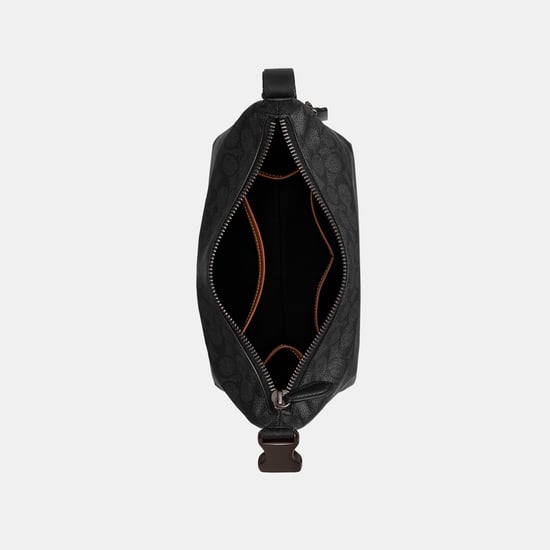 Travel Kit With Speedclip In Signature Canvas - Image 2
