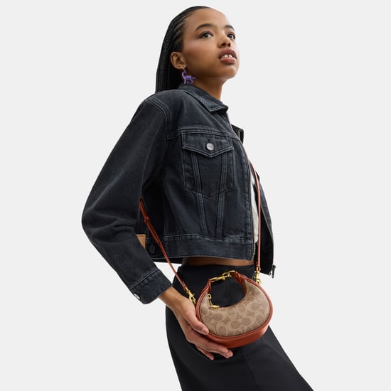 Jonie Bag In Signature Canvas - Image 4